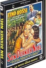 Son dernier Noël (1952) cover