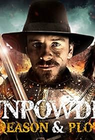Gunpowder, Treason & Plot (2004) cover