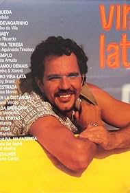 Vira Lata (1996) cover