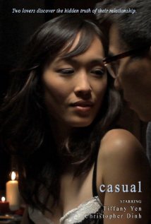Casual (2012) cover