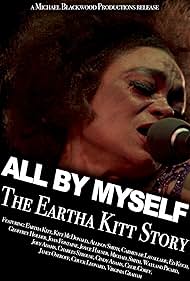 All by Myself (1982) cover