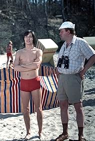 Camping-Camping 1977 poster