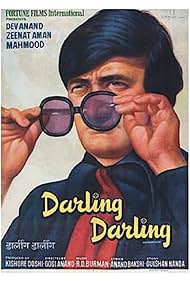 Darling Darling 1977 poster