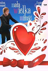 Expecting Love 2009 poster