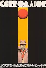 Cerromaior (1980) cover