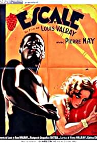 Escale (1935) cover