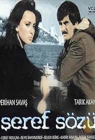 Seref Sözü 1977 poster