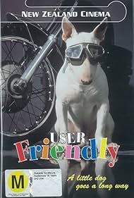 User Friendly 1990 poster