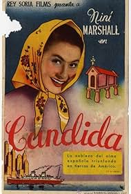 Cándida (1939) cover