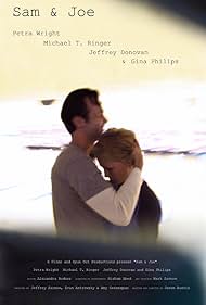 Sam & Joe 2004 poster