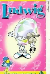 Ludwig (1977) cover