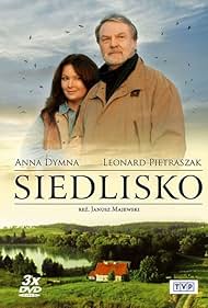 Siedlisko (1999) cover