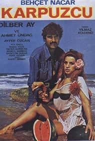 Karpuzcu (1979) cover