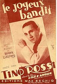 L'île d'amour (1944) cover