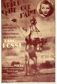 Le gardian (1946) cover