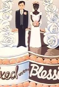Mixed Blessings (1978) cover