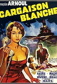 Cargaison blanche (1958) cover