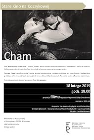 Cham (1931) cover