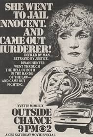 Outside Chance (1978) cover