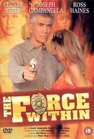 The Force Within (1993) cover