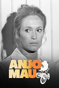 Anjo Mau 1976 poster