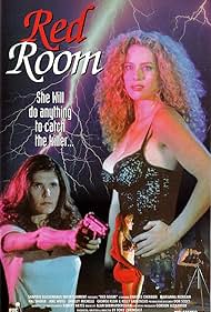 Red Room (1992) cover