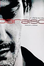 Paraiso (2009) cover