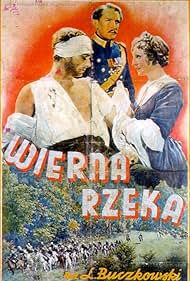 Wierna rzeka (1936) cover