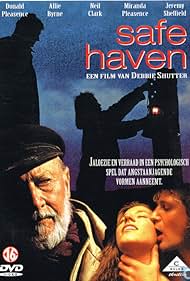 Safe Haven (1999) cover