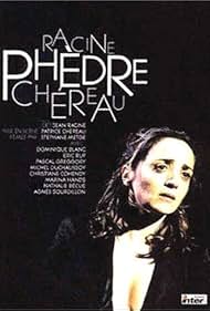 Phèdre (2003) cover