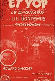 Le bagnard (1951) cover