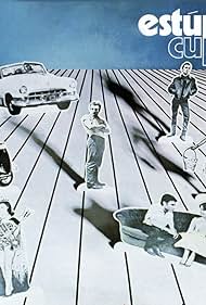 Estúpido Cupido (1976) cover