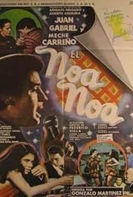 El Noa Noa (1981) cover