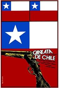 Cantata de Chile (1976) cover