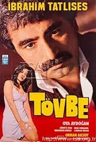 Tövbe 1982 poster