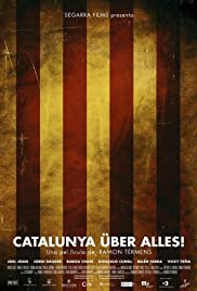 Catalunya über alles! (2011) cover