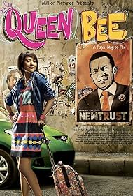 Queen Bee (2009) cover
