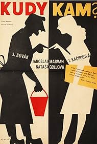 Kudy kam (1956) cover