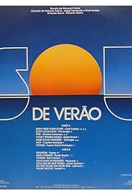 Sol de Verão (1982) cover