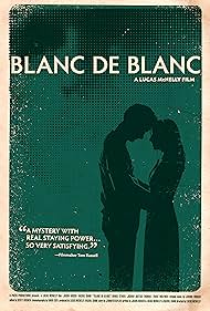 Blanc de blanc (2009) cover