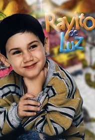 Rayito de luz (2000) cover