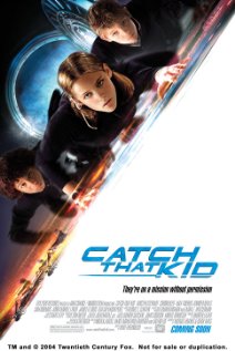 Catch That Kid (2004) cover