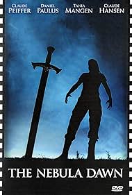The Nebula Dawn (2006) cover