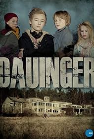 Dauinger 2012 poster