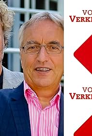 1 voor de verkiezingen (2012) cover