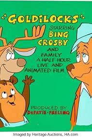 Goldilocks 1970 poster