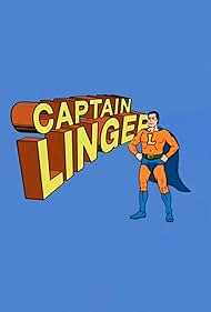 Capt. Linger 2001 poster