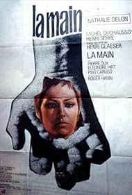 La main (1969) cover