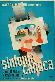 Sinfonia Carioca (1955) cover