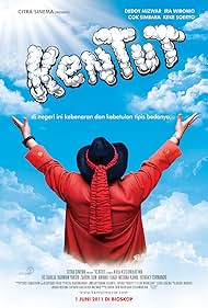 Kentut (2011) cover